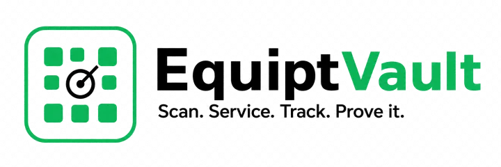 EquiptVault